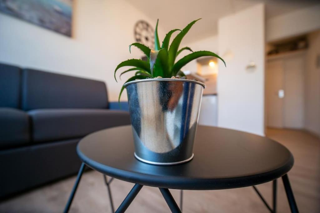 Fully Equipped Apartment St Charles Train Station 马赛 外观 照片